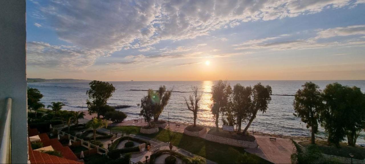 The View Penthouse Apartament