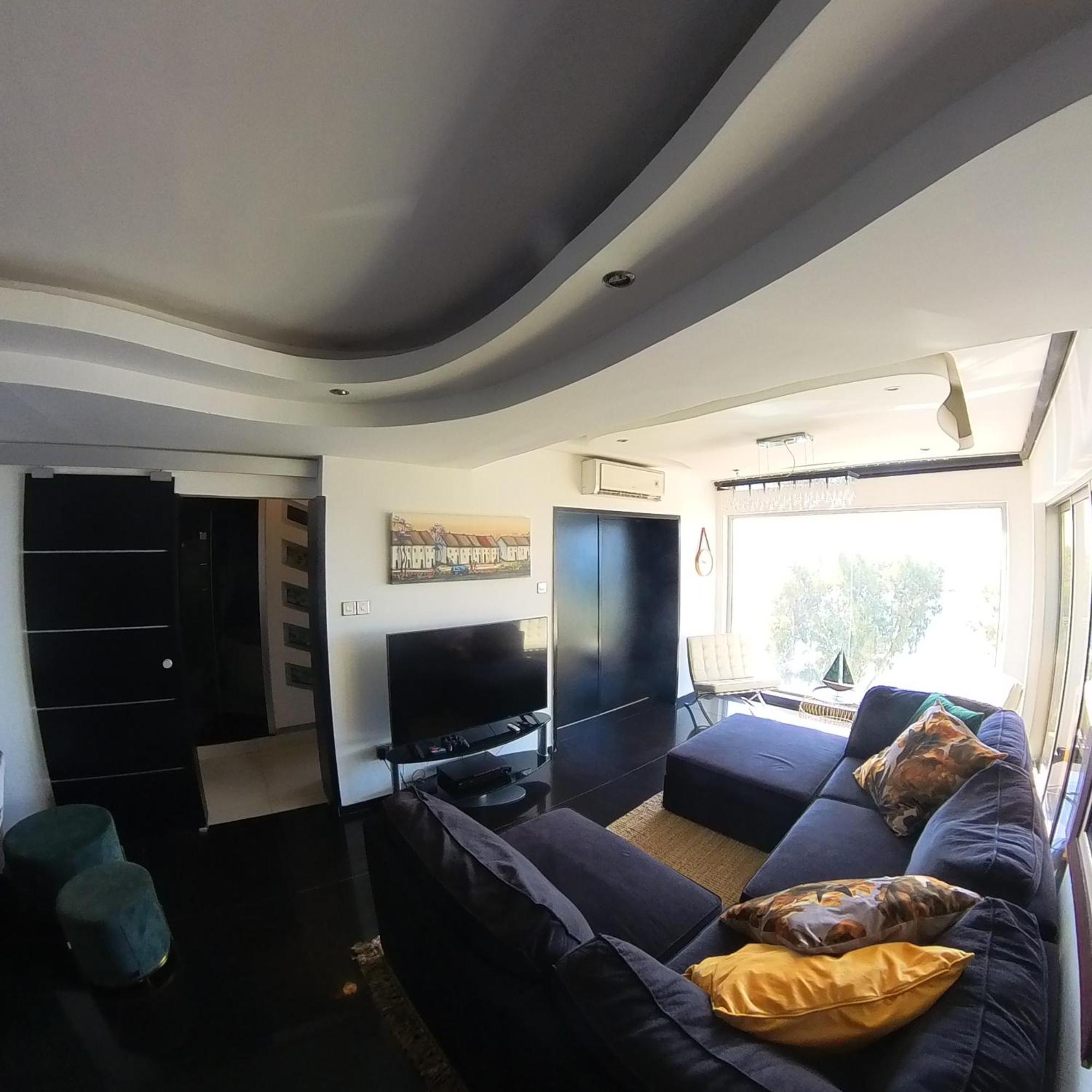 Apartament The View Penthouse