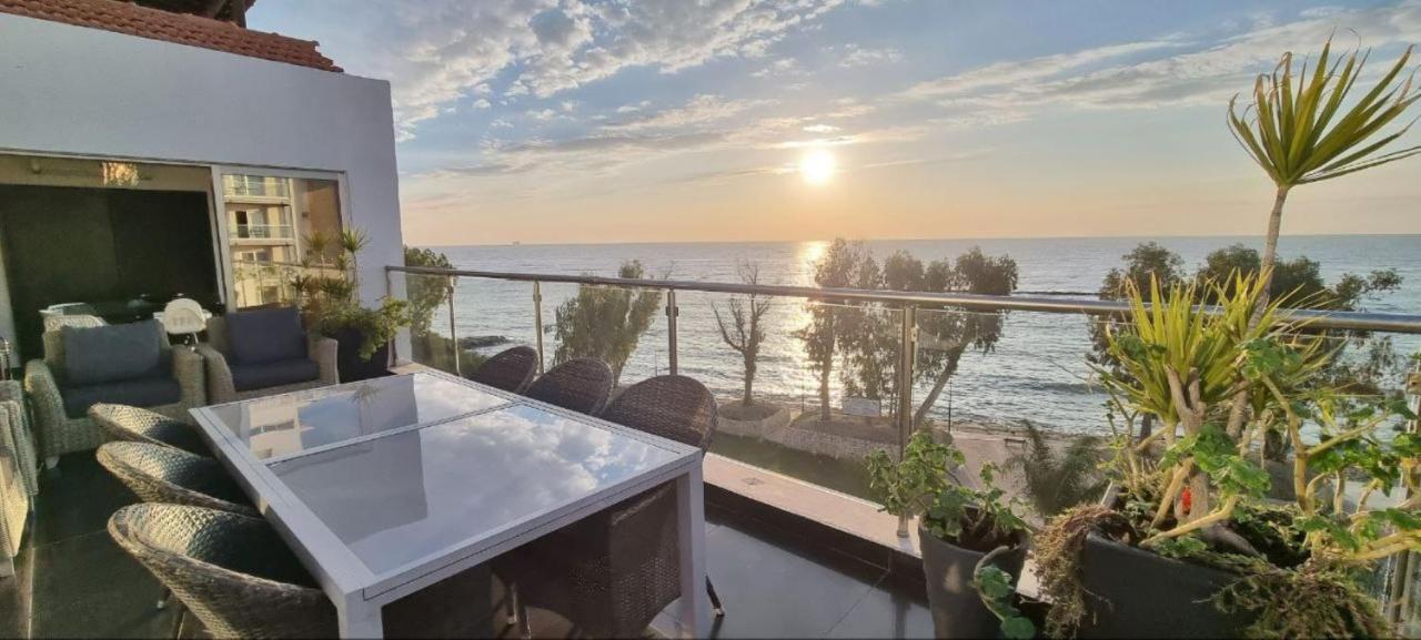 Appartement The View Penthouse