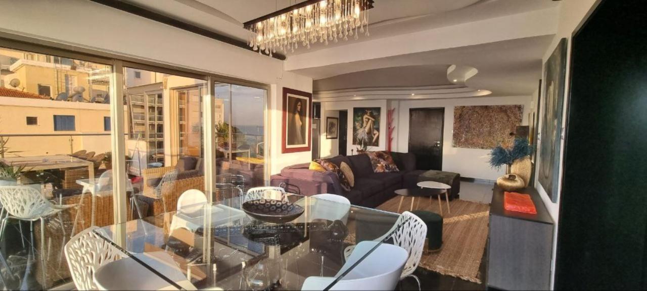 The View Penthouse Appartement