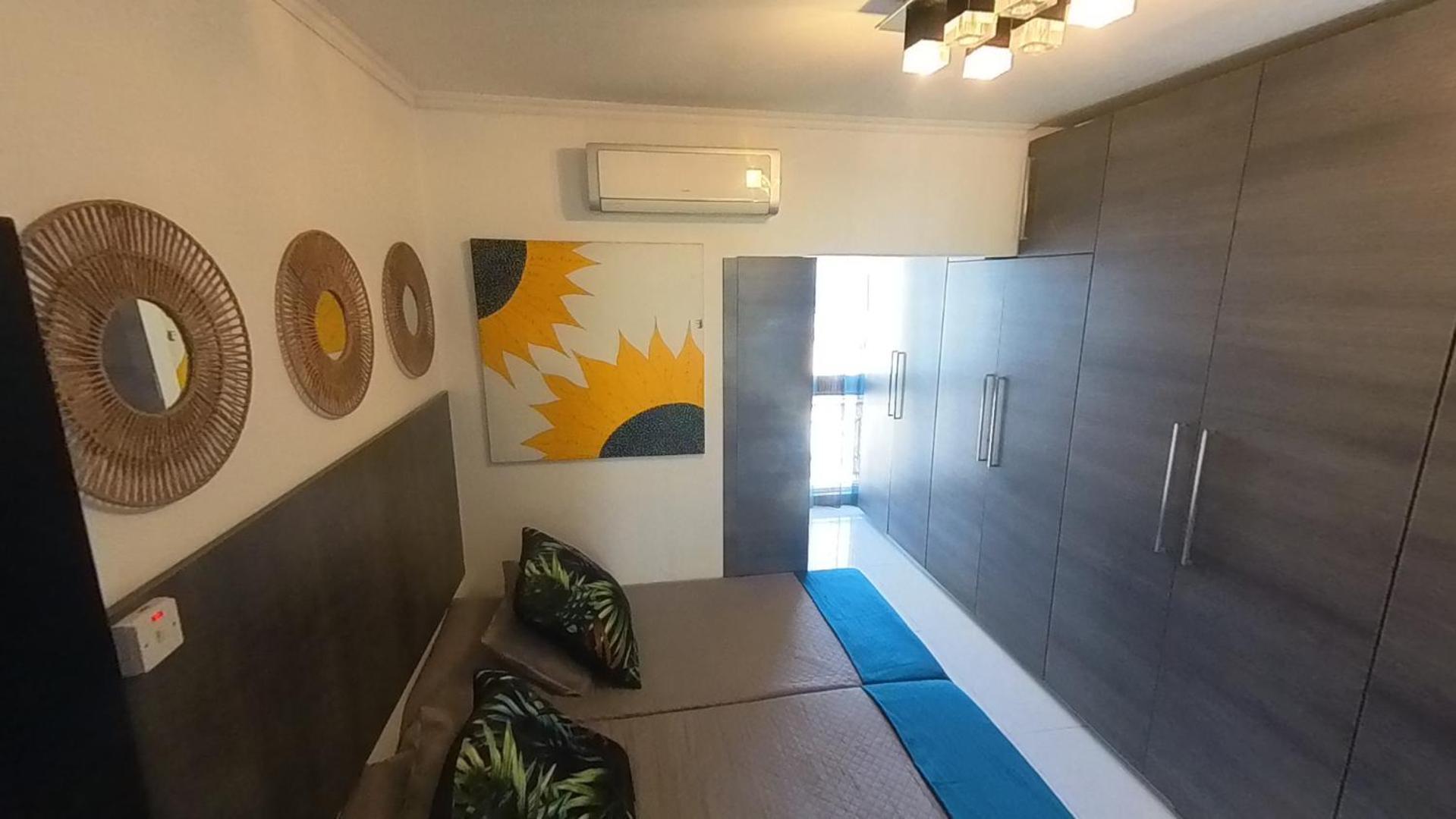 Appartement The View Penthouse Limassol