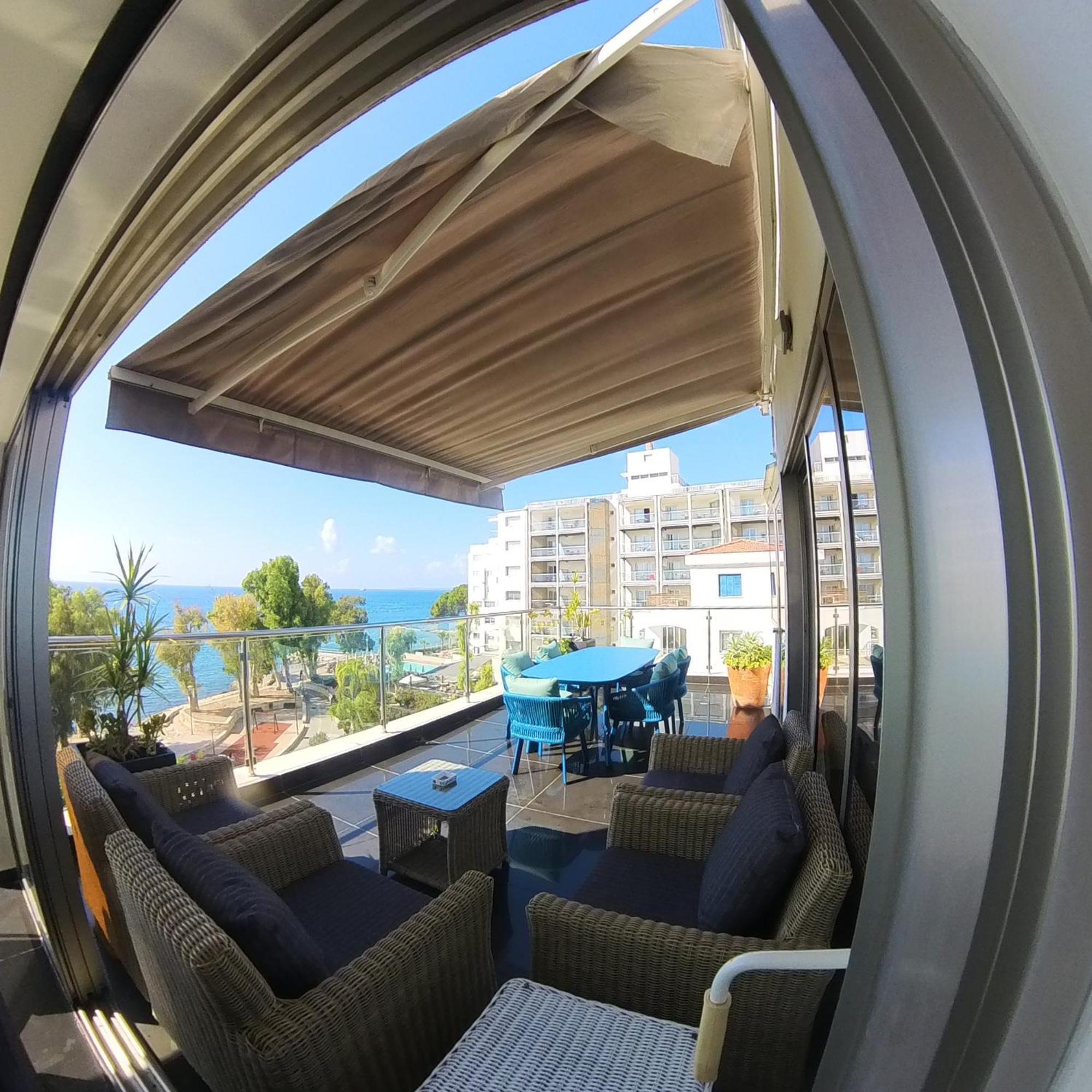Appartement The View Penthouse *